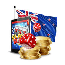 casino online New Zealand