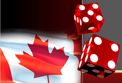 canadian casino and dice