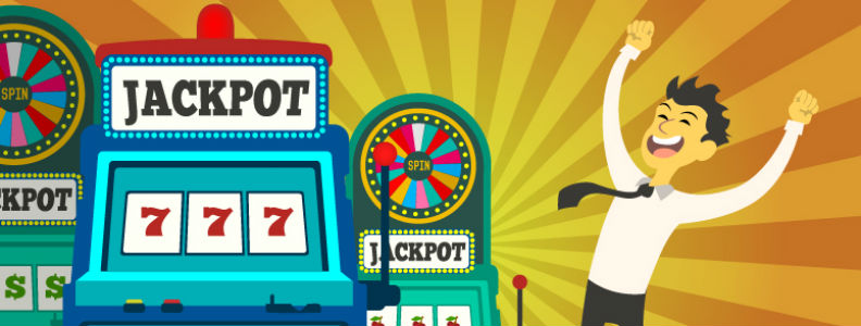 jackpot slot machines